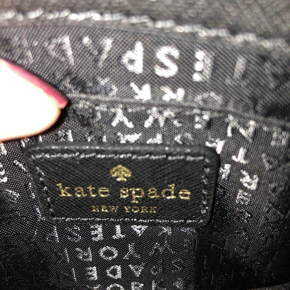 Kate Spade Newbury Lane Plaid - Picture 7 of 7